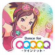 ポッピンQ Dance for Quintet！